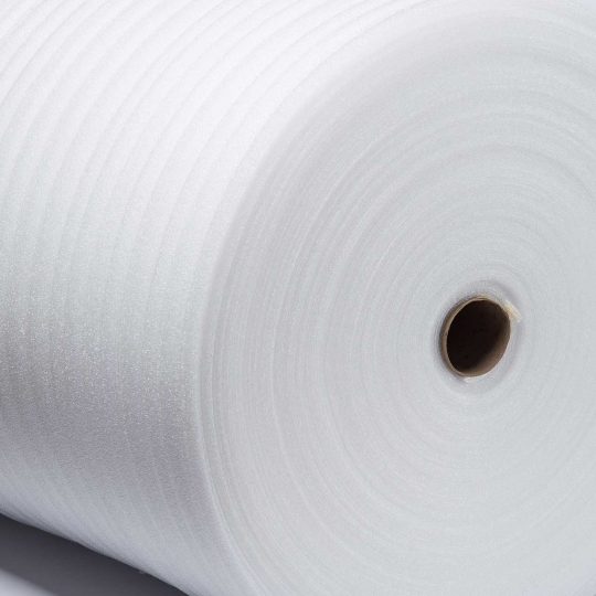 Schuimfolie foam